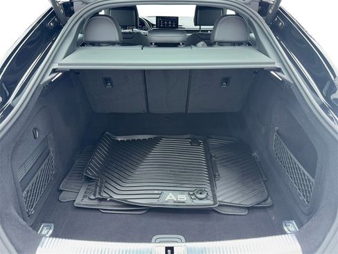 Used 2022 Audi A5 2.0T Premium Plus w/ Premium Plus image 12