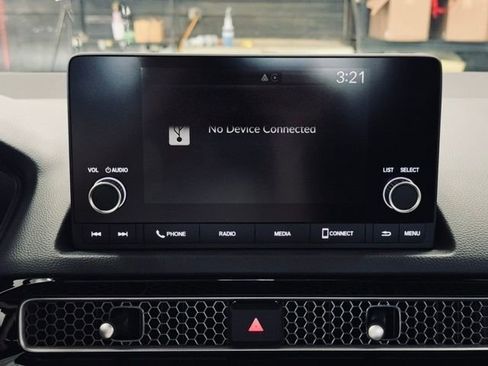 New 2026 Honda Civic Sport image 29