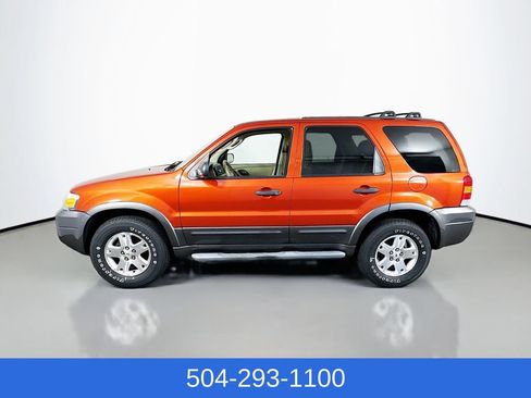 Used 2006 Ford Escape XLT FWD image 9