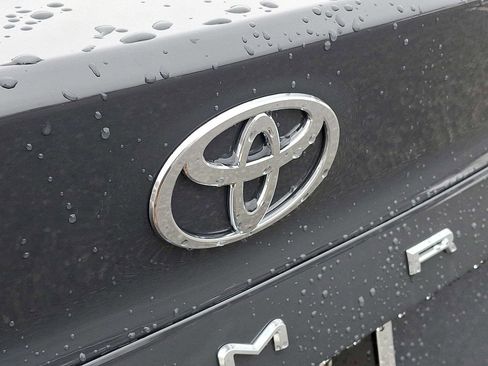 New 2026 Toyota Camry XLE image 25