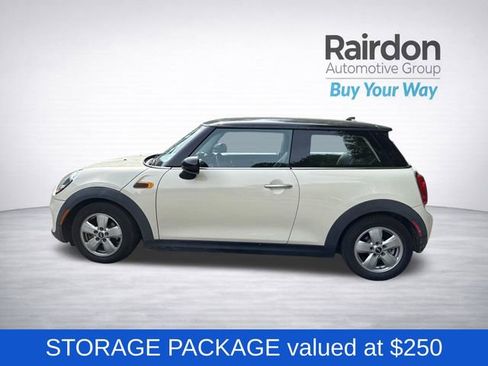 Used 2015 MINI Cooper 2-Door Hardtop FWD image 4