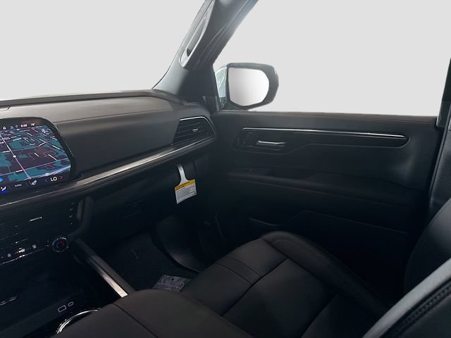New 2026 Chevrolet Tahoe RST w/ Comfort Package AWD/4WD image 24