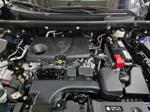 Used 2023 Toyota RAV4 XLE w/ Convenience Package AWD/4WD image 26
