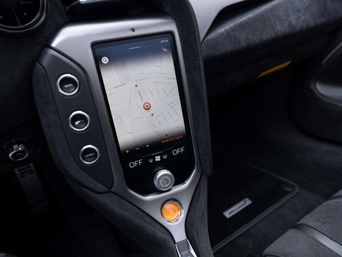 New 2026 McLaren 750S Spider image 42