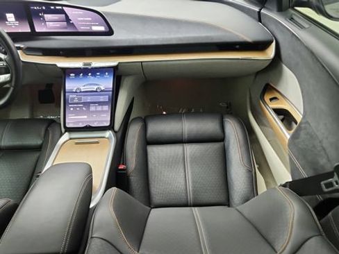 Used 2023 Lucid Air Grand Touring AWD/4WD image 63
