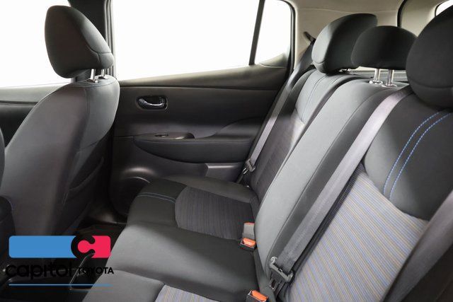 Used 2025 Nissan Leaf S FWD image 14