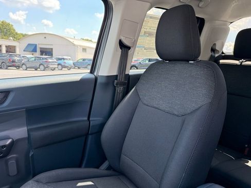 New 2025 Ford Maverick XL image 23