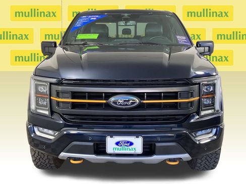 Certified 2023 Ford F150 Tremor w/ Equipment Group 402A High image 15
