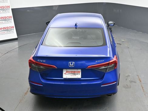 Used 2024 Honda Civic Sport image 30