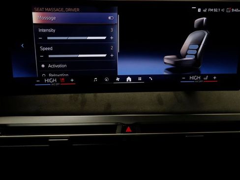 New 2026 BMW iX xDrive60 w/ M Sport Package image 10