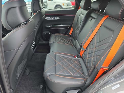 New 2026 Genesis GV70 3.5T Sport Prestige image 24