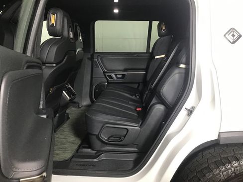Used 2023 Rivian R1S Adventure Quad AWD/4WD image 26