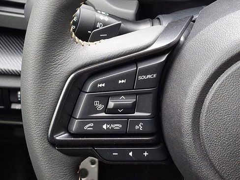 New 2026 Subaru Crosstrek 2.5i Sport image 17