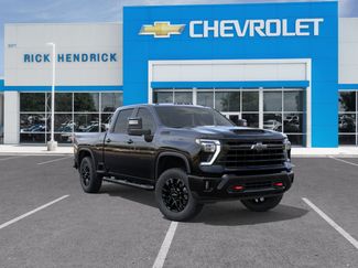 New 2026 Chevrolet Silverado 3500 LTZ w/ LTZ Plus Package AWD/4WD video 2