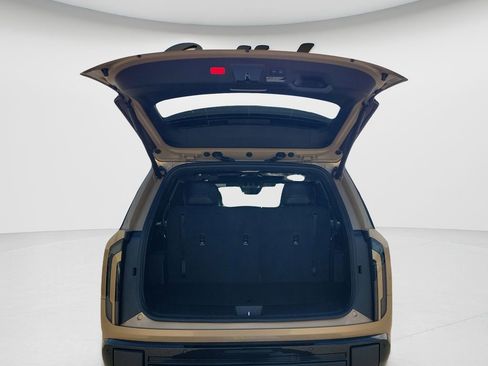 New 2027 Kia Telluride EX X-Line w/ Towing Package AWD/4WD image 9