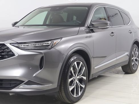 Used 2023 Acura MDX SH-AWD w/ Technology Package image 53