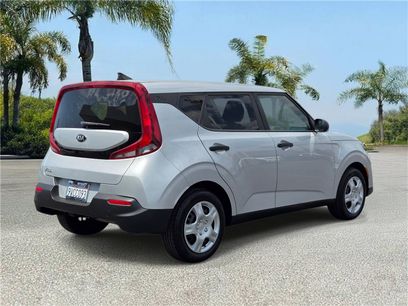 Used 2020 Kia Soul LX