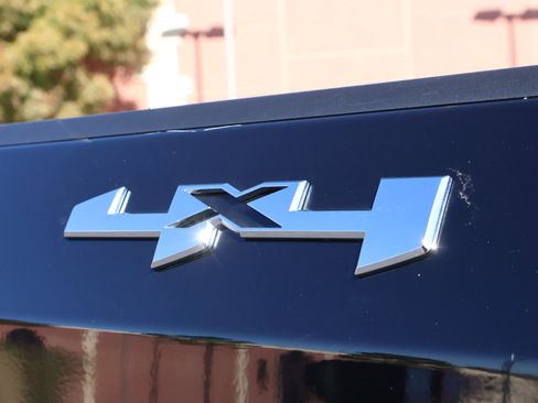 Used 2024 GMC Sierra 1500 Pro w/ Graphite Edition image 6