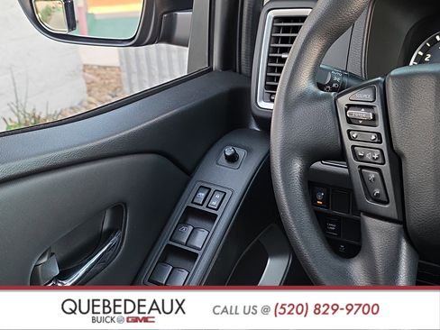 Used 2022 Nissan Frontier SV w/ Technology Package image 22