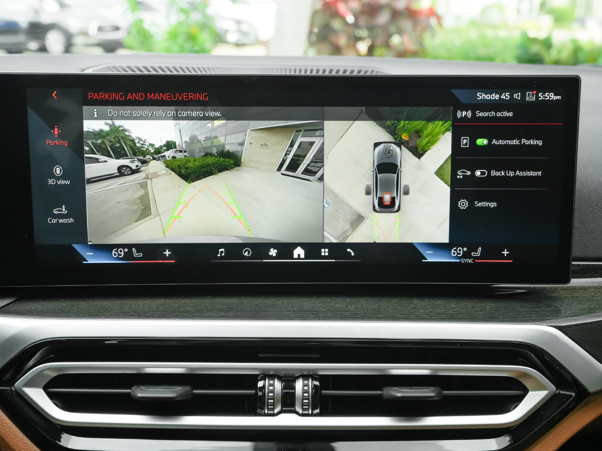 Used 2024 BMW i4 eDrive35 w/ Convenience Package RWD image 19
