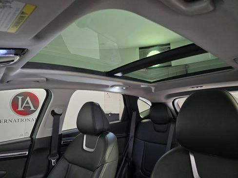 Certified 2023 Hyundai Tucson Limited image 13