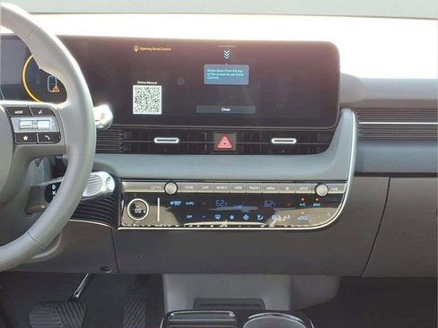 New 2026 Hyundai Ioniq 5 SEL RWD image 11