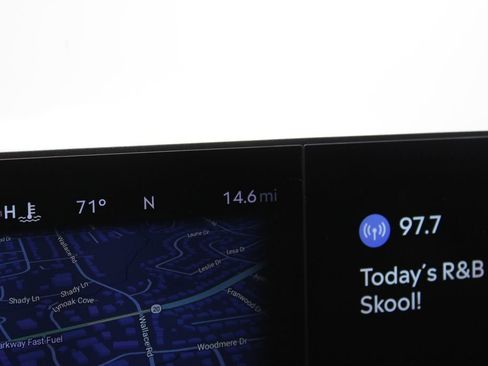 New 2025 Lincoln Navigator Reserve w/ Jet Appearance Package image 41