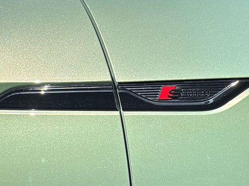 Used 2023 Audi A5 2.0T Premium Plus w/ Premium Plus AWD/4WD image 7