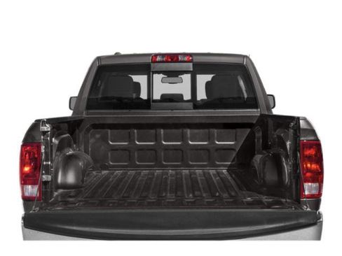Used 2015 RAM 1500 Big Horn AWD/4WD image 17