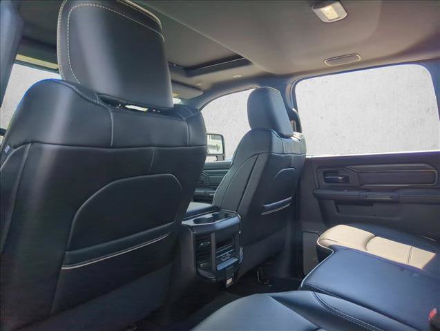 New 2026 RAM 2500 Rebel w/ Rebel Level 2 Equipment Group AWD/4WD image 17