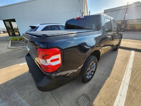Used 2022 Ford Maverick XLT FWD image 4