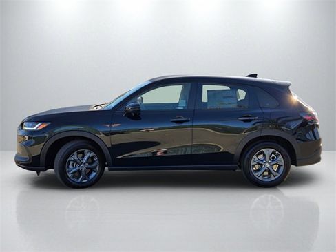 New 2026 Honda HR-V LX image 7