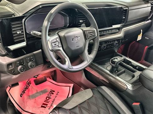 New 2025 Chevrolet Silverado 1500 RST image 10