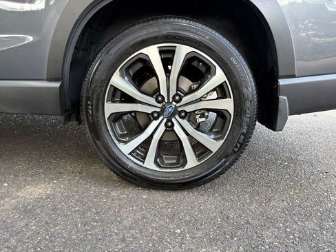 Used 2023 Subaru Forester Limited AWD/4WD image 10