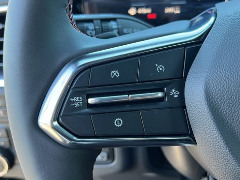 New 2026 Chevrolet Suburban RST w/ RST Capability Package image 30