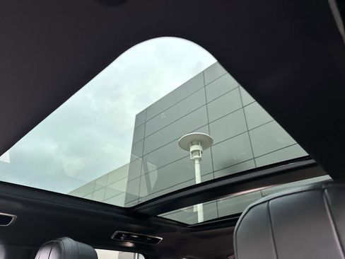 New 2026 Land Rover Range Rover Sport Dynamic SE image 18