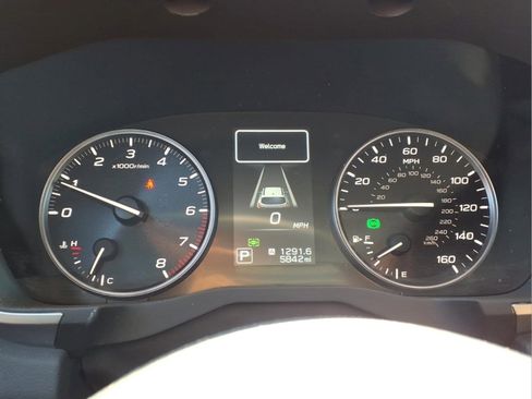 Certified 2025 Subaru Ascent Touring w/ Popular Package #1 image 31