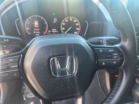 Used 2022 Honda Civic Sport image 16