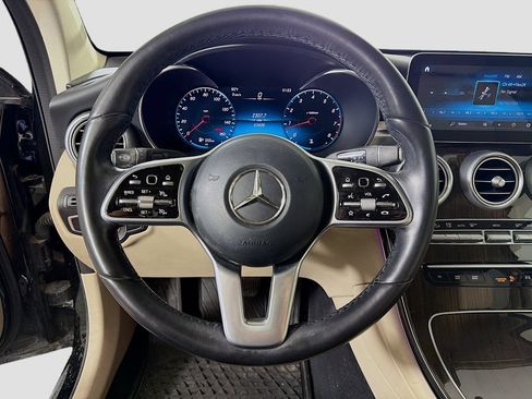 Certified 2022 Mercedes-Benz GLC 300 4MATIC image 13