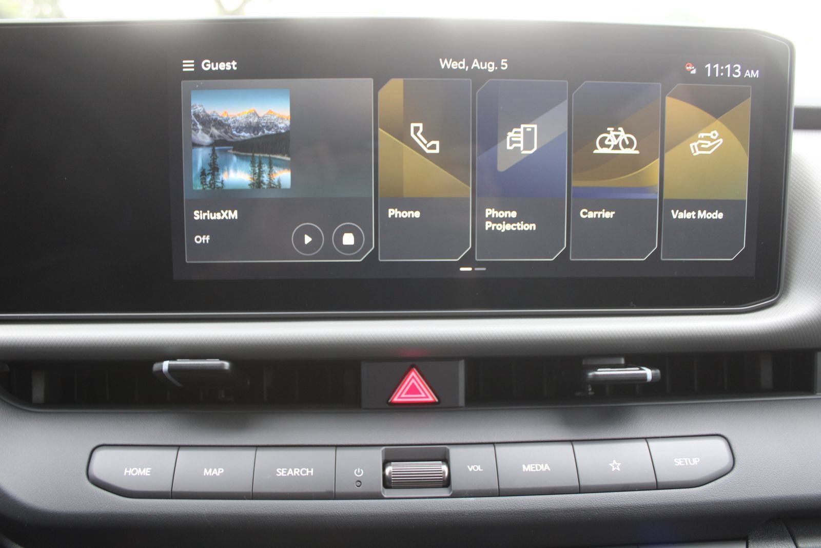 New 2027 Kia Seltos S FWD image 38
