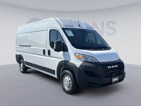 Used 2023 RAM ProMaster 2500 FWD image 18