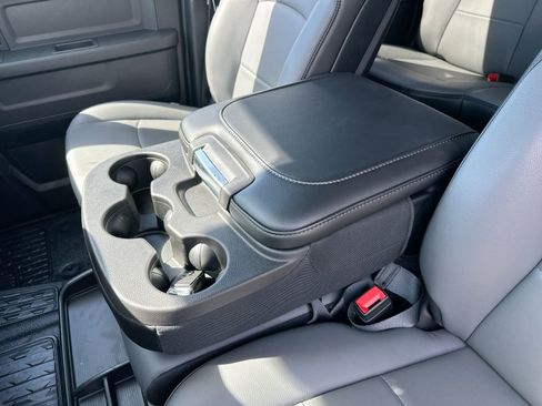 New 2025 RAM 5500 Tradesman AWD/4WD image 20