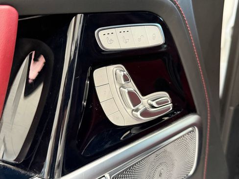 Used 2022 Mercedes-Benz G 63 AMG 4MATIC image 19