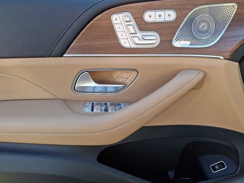 Certified 2024 Mercedes-Benz GLE 350 GLE 350 image 9