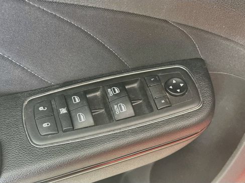 Used 2021 Dodge Charger R/T w/ Blacktop Package RWD image 18