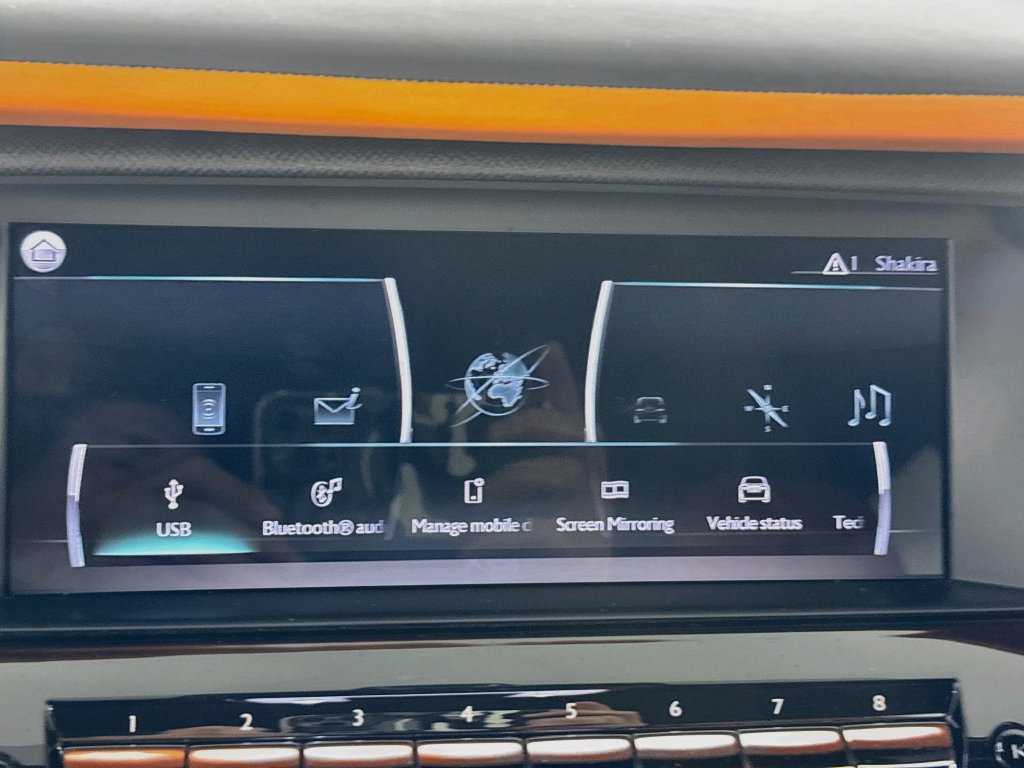 Used 2023 Rolls-Royce Cullinan AWD/4WD image 15