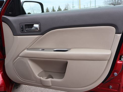 Used 2012 Ford Fusion Hybrid image 7