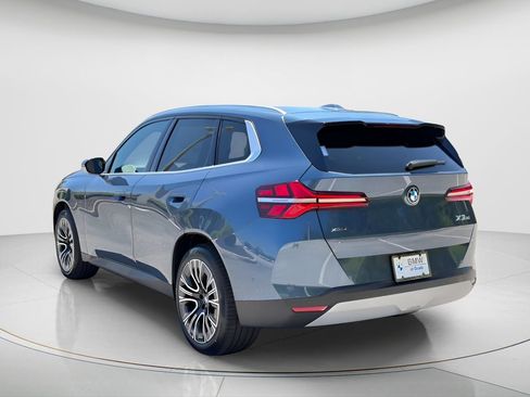 New 2026 BMW X3 xDrive30 AWD/4WD image 7