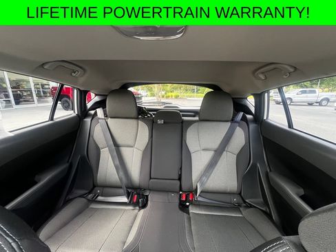 Used 2024 Subaru Crosstrek 2.0i Premium AWD/4WD image 15