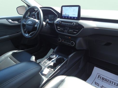 Used 2022 Ford Escape SEL AWD/4WD image 26